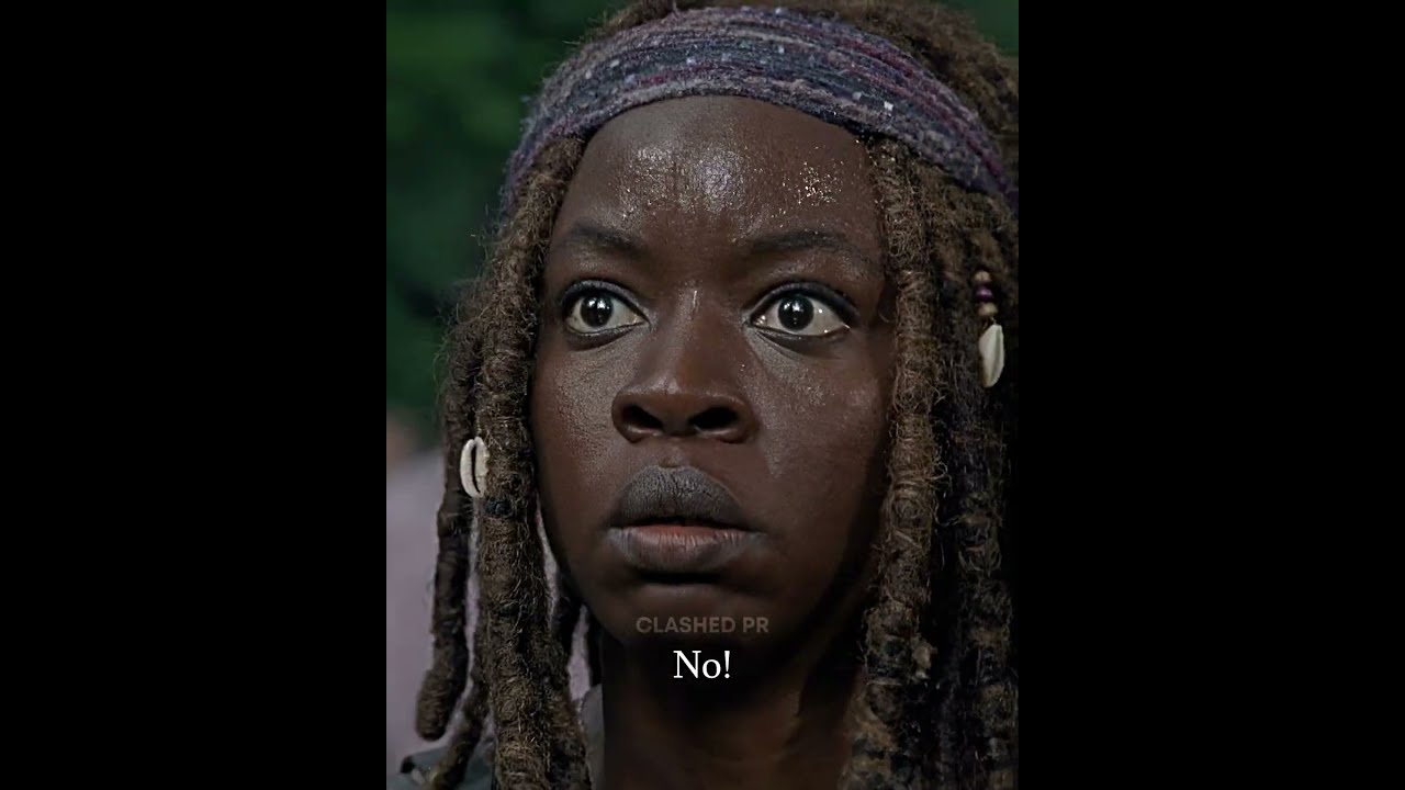  I Found Them 4K Remake The Walking Dead Shorts