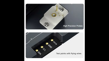 XZZ Baseband Code Chip Read/Write EEPROM PROGRAMME15 Series 15/15Plus/15P/15PM