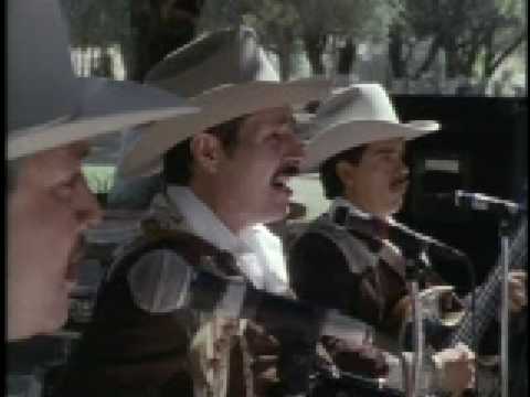 Jose Luis Y Los Amos Del Norte - Me Voy A Cortar L...