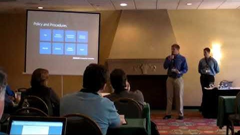 David Seidman and Jeremy Tinder  | Microsoft