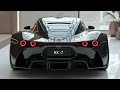 2026 Mazda RX-7 Concept 🔥 The Return of the Rotary LEGEND is INSANE!