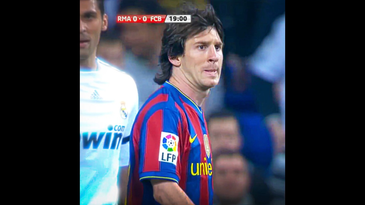 Old trend🤩 [email withheld — use the contact form]| #leomessi #cristianoronaldo #edit #viral #fyp