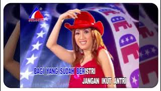 Endang - Antri Dong | Dangdut ( Music Video)