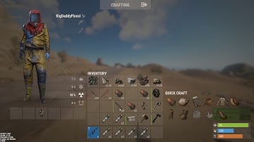 Rusty moose hapis cheater