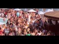 Ocean Club Marbella´s 1st Champagne Spray Party of 2013