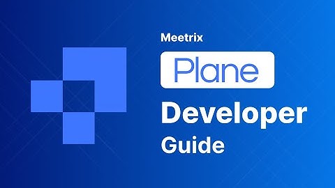 Step-by-Step Guide: Plane Project Management Tool Setup on AWS