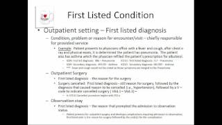 M2W6: OP Physician Office Coding Part 1