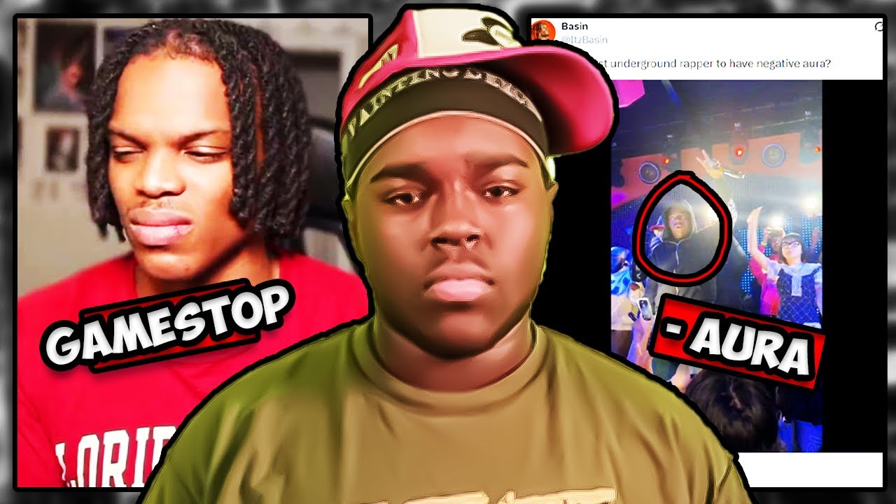 Slayr FINALLY Responds To The Recent Hate...