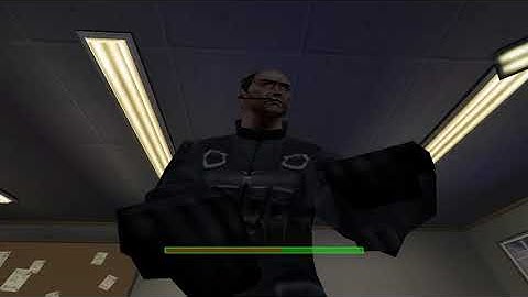 Project IGI 1 Review