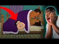 QUAGMIRE IS A DEMON!! - Family Guy: The Best of Quagmire