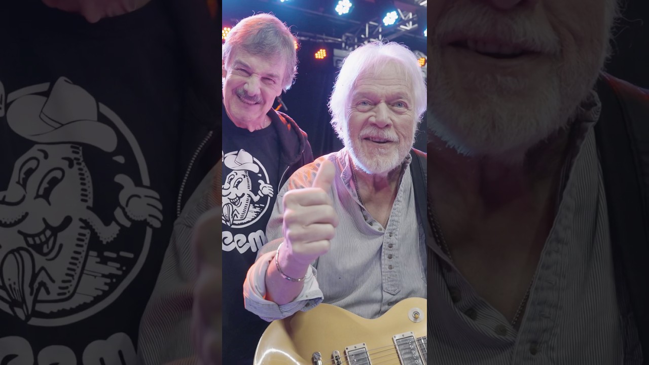 The Guess Who are headed to Hard Rock Live on March 1, 2026