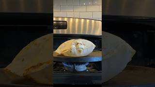 Ultimate Tortilla Cooking! So Satisfying To Cook Food! #cooking #shorts #food