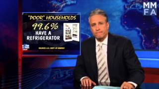 Best Of Jon Stewart Annihilating Fox News