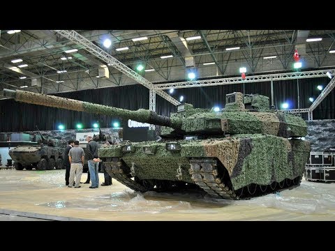 ALTAY TANKI SERİ ÜRETİM TARİHİ