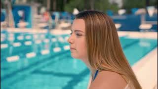 UF Health Cancer Center Pulls Riley Out of Rough Waters