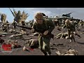 Epic battle for iwo jima mod  call to arms  gates of hell ostfront