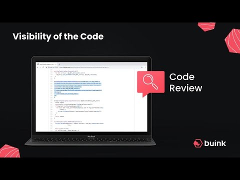 The Importance of Code Review | Non-technical Leader Tips - YouTube