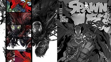Spawn Issue#252-Explained