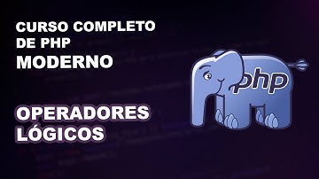 Aprenda PHP RÁPIDO com Operadores Lógicos e Evite Erros Comuns - PHP para iniciantes