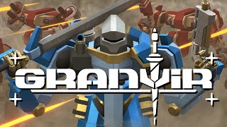 Granvir trailer thumbnail