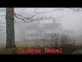 Dichter Nebel - Thriller Hörspiel