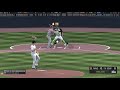 FTDmusic Plays: MLB The Show 21 (Xbox One) - "Downtown" Continues AAA Pitching Dominance
