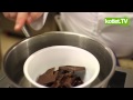 Jak topi czekolad jakie bdy popeniamy