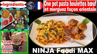 Boeuf mijote au ninja foodi max – L'ile aux créations et gourmandises