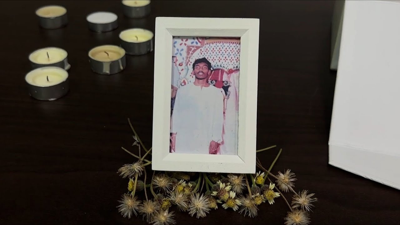 Condenan la ejecución en Singapur de un preso por traficar 1 kilo de marihuana