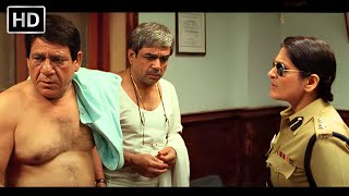 गुलड़ के कीड़े पैंट उतार ने बोला तुझको मैंने हा? | Rajpal Yadav, Paresh Rawal, Om Puri |Comedy Talkies