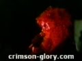 Crimson Glory - Lost Reflection Live