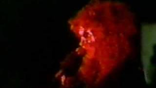 Crimson Glory - Lost Reflection Live