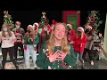 "What Christmas Means To Me" - Ridley Rhapsody