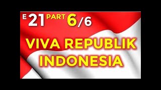 INI  YANG HARUS KITA LAKUKAN DI 2021