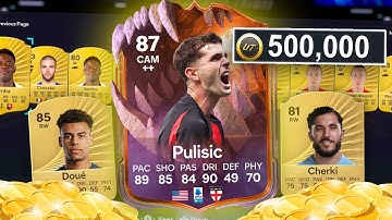 How to Make Coins FAST in FC 26! Best Sniping Filters You NEED!