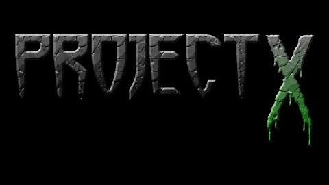 Project X cod WAW custom map ep 4