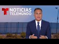 Noticias Telemundo, 26 de agosto 2019 | Noticias Telemundo