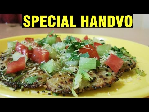 handvo-|-handvo-recipe-|-indian-recipes-|-indian-food-|-jain-recipes