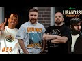 SAAD platzt auf IKKIMEL, SSYNIC vs. ANIMUS, PA SPORTS vs. CAPITAL BRA! LIBANOSSI #36