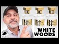 AMOUROUD WHITE WOODS COLLECTION REVIEW