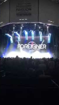 Foreigner - Double Vision