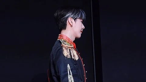 [4K] 240111 dOpamine - OnlyOneOf KB FANCAM