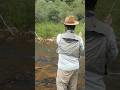 Reading a River for Fly Fishing: Seams Explained