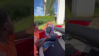 🏁Disney Rider Switch Secret Unlocked! 🔓#disneyworld #tomorrowland #disneykids