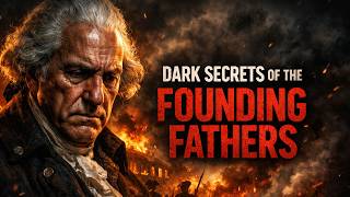 Dark Secrets of the Founding Fathers | The Untold History of America Profile
