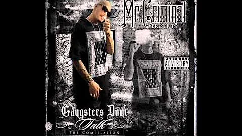 Mr. Criminal - Full Speed (New 2015 Exclusive)