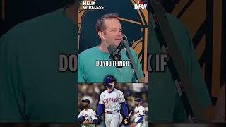 Evan had an epiphany last night: the Mets would have "sucked" even if they kept their core: