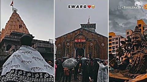 Sawan Status Video 😍 Sawan 2023 Video🌹 Mahadev status ❣️ bholenath status 💫 Mahakal status #shorts