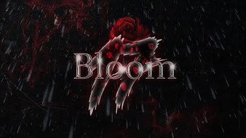 17 Roses: Bloom - A Multi-Cod Sniping Teamtage