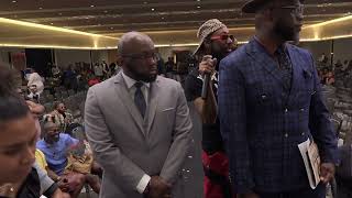 OTA MF Realness  Part 5 @ 10th Annual Dc Black Pride Unity Ball 2026